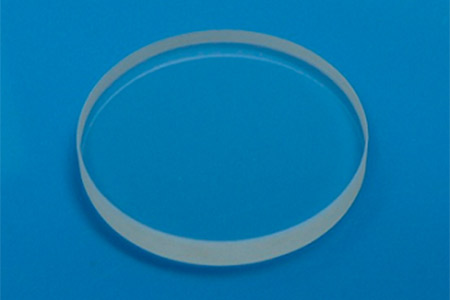 Barium Fluoride Sputtering Targets (BaF2)