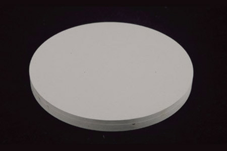 Cerium Fluoride Sputtering Targets (CeF3)