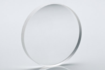 Lithium Fluoride Sputtering Targets (LiF)