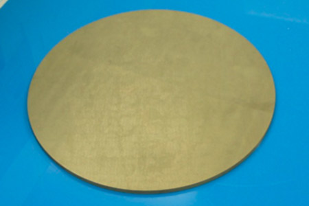 Zirconium Nitride Sputtering Targets (ZrN)