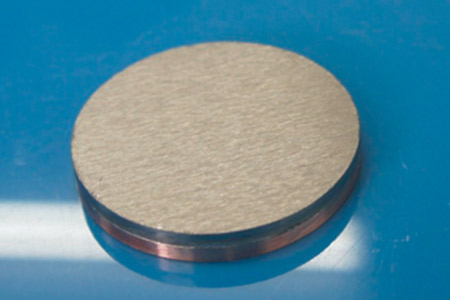 Bismuth Telluride Sputtering Targets (Bi2Te3)