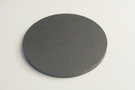 Cadmium Telluride Sputtering Targets (CdTe)