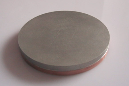 Germanium Telluride Sputtering Targets (GeTe)