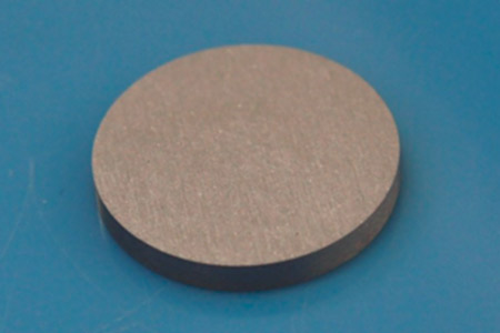 Hafnium Telluride Sputtering Targets (HfTe2)