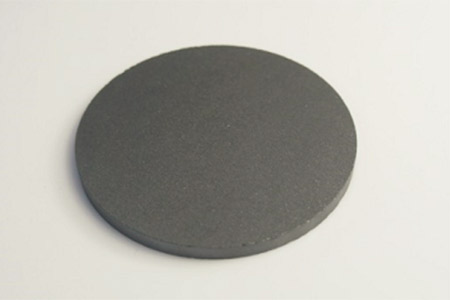 Molybdenum Telluride Sputtering Targets (MoTe2)