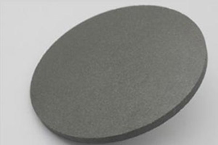 Zirconium Telluride Sputtering Targets (ZrTe2)