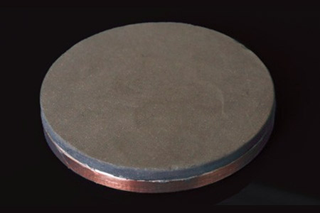 Tantalum Silicide Sputtering Targets (TaSi2)