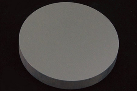 Hafnium Boride Sputtering Targets (HfB2)