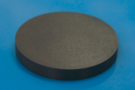 Magnesium Diboride Sputtering Targets (MgB2)