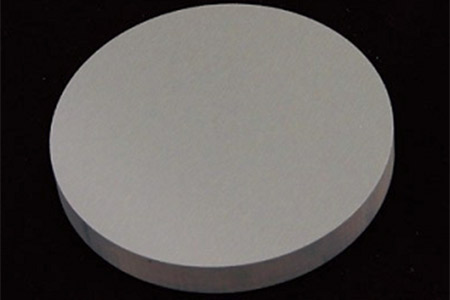 Zirconium Boride Sputtering Targets (ZrB2)