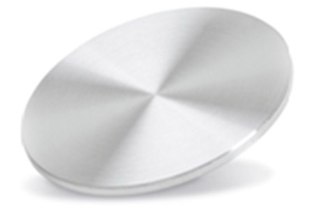 Aluminum Copper Sputtering Targets (Al/Cu)