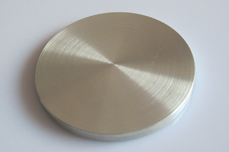 Aluminum Neodymium Sputtering Targets (Al/Nd)