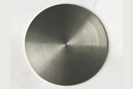 Iridium Manganese Sputtering Targets (Ir/Mn)