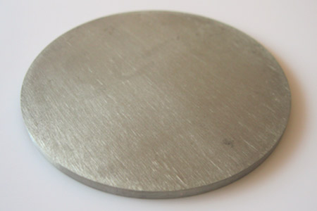 Iron Aluminum Sputtering Targets (Fe/Al)
