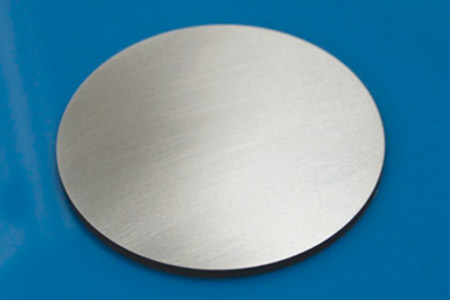 Neodymium Iron Sputtering Targets (Nd/Fe12)