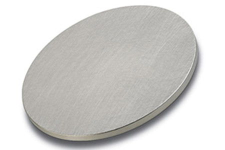 Nickel Aluminum Sputtering Targets (Ni3/Al)