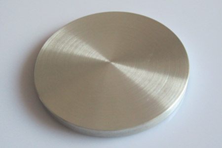 Nickel Iron Sputtering Targets (Ni/Fe)