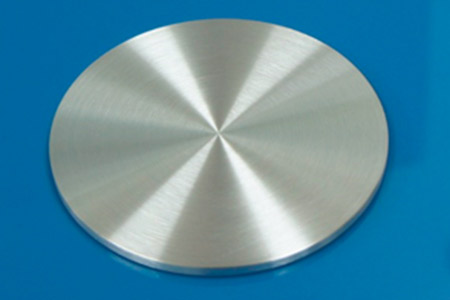 Nickel Vanadium Sputtering Targets (Ni/V)