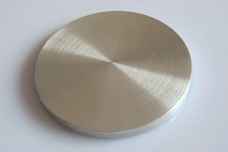 Silver Palladium Sputtering Targets (Ag/Pd)