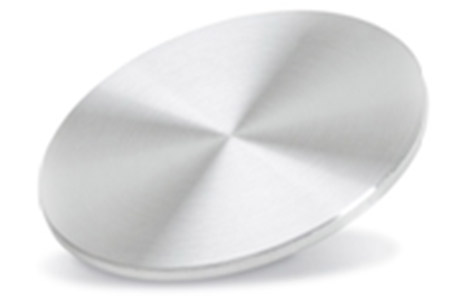 Zinc Tin Sputtering Targets (Zn/Sn 52/48 wt%)