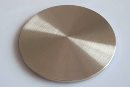 Bismuth Sputtering Targets (Bi)