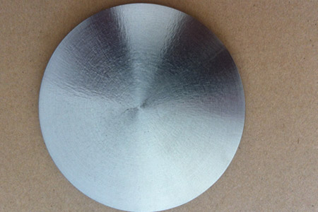 Holmium Sputtering Targets (Ho)