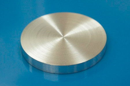 Magnesium Sputtering Targets (Mg)