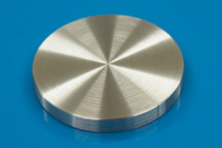 Palladium Sputtering Targets (Pd)