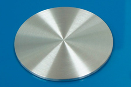 Rhodium Sputtering Targets (Rh)