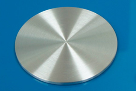 Silver Sputtering Targets (Ag)