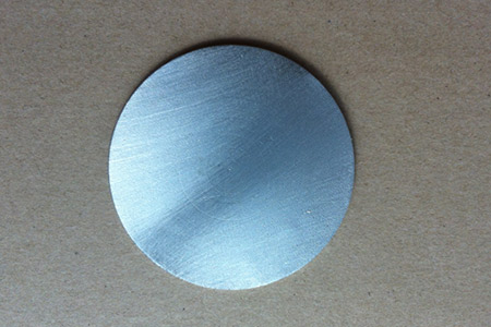 Ytterbium Sputtering Targets (Yb)