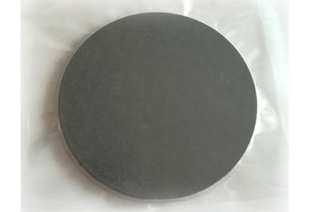Calcium Titanate Sputtering Targets (CaTiO3)