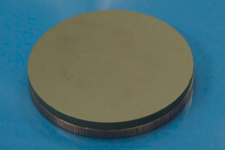 Cerium Bismuth Ferrite Sputtering Targets (Ce2.2Bi0.8Fe5O12)