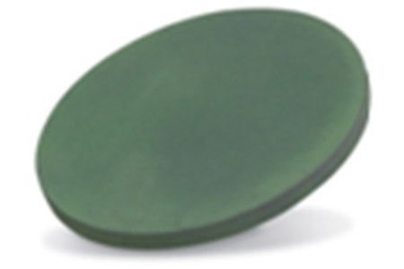 Chromium Oxide Sputtering Targets (Cr2O3)