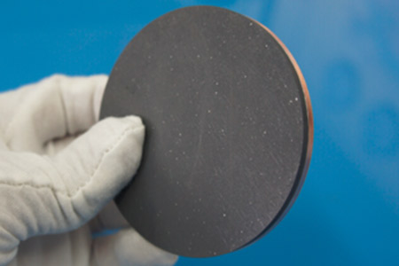 Cobalt Oxide Sputtering Targets (Co3O4)