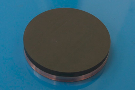 Copper Oxide Sputtering Targets (CuO)