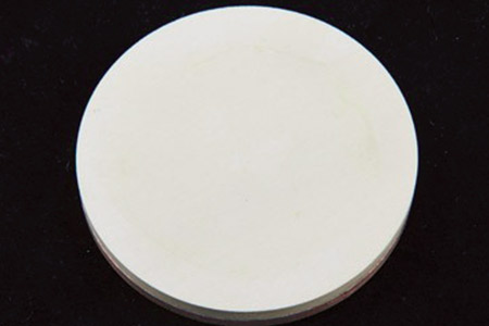 Europium Oxide Sputtering Targets (Eu2O3)