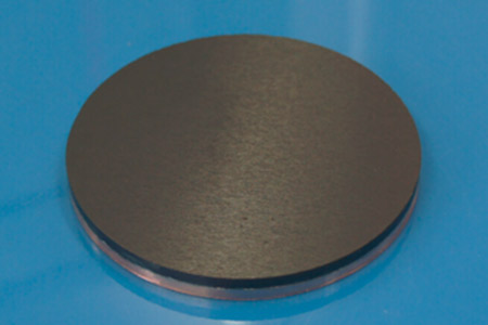 Iron Oxide Sputtering Targets (Fe2O3)