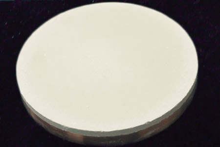 Lanthanum Oxide Sputtering Targets (La2O3)