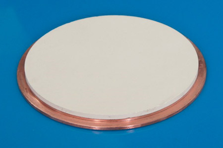 Lanthanum Vanadium Oxide Sputtering Targets (LaVO3)