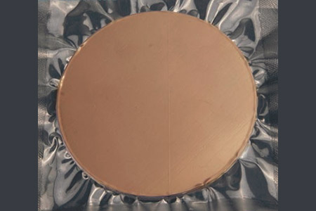 Lead Oxide Sputtering Targets (PbO)