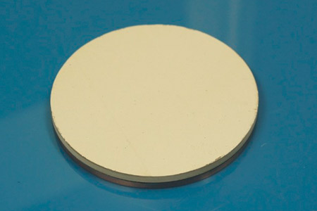 Lead Zirconate Sputtering Targets (PbZrO3)