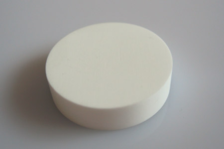 Lithium Phosphate Sputtering Targets (Li3PO4)