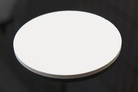 Magnesium Zinc Oxide Sputtering Targets (Mg(1-x) ZnxO)