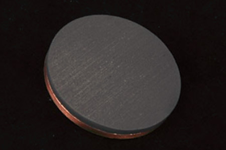 Manganese Oxide Sputtering Targets (MnO)