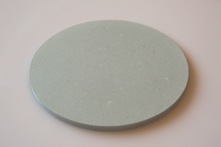 Molybdenum Oxide Sputtering Targets (MoO3)