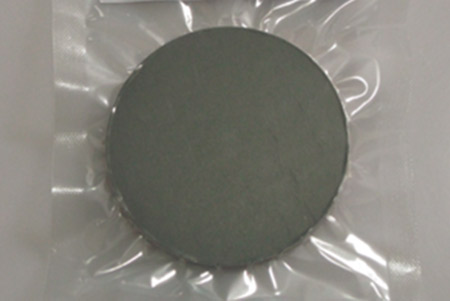 Niobium Oxide Sputtering Targets (Nb2Ox)