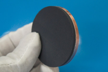 Praseodymium Calcium Manganate Sputtering Targets (Pr0.7Ca0.3MnO3)