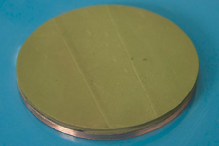 Nickel Oxide Sputtering Targets (NiO)