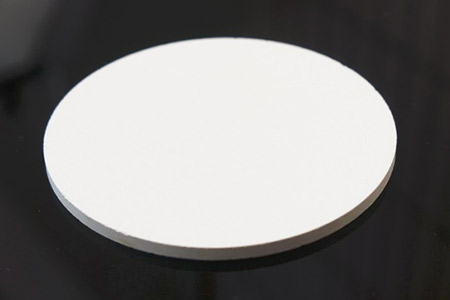 Titanium Dioxide Sputtering Targets (TiO2)